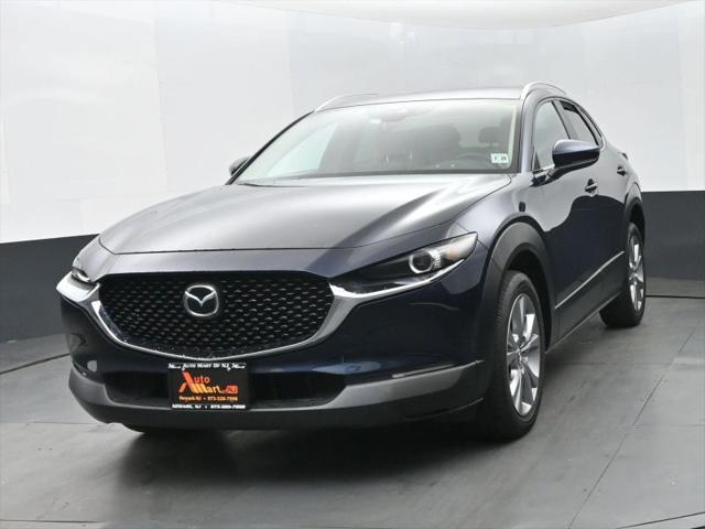 2023 Mazda CX-30 2.5 S Preferred for sale in Newark, NJ