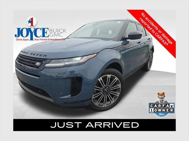 2024 Land Rover Range Rover Evoque Core S for sale in Avon, OH