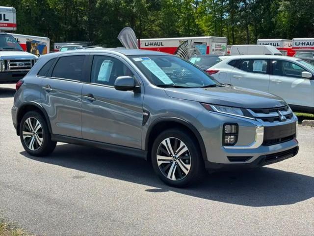 2024 Mitsubishi Outlander Sport S for sale in Raleigh, NC