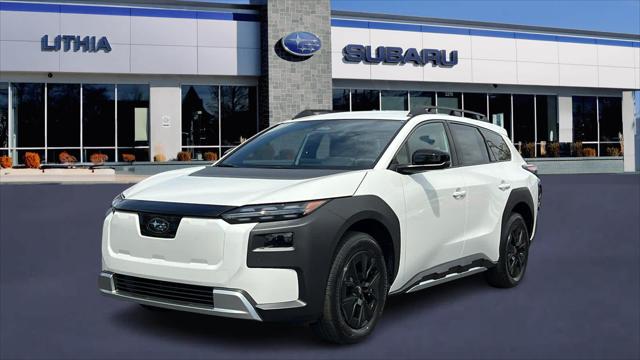 2026 Subaru Trailseeker Premium for sale in Reno, NV