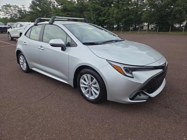 2025 Toyota Corolla SE for sale in Hatfield, PA