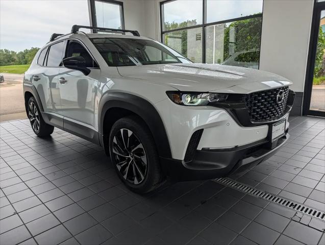 2026 Mazda CX-50 Hybrid Premium Plus for sale in Crystal Lake, IL