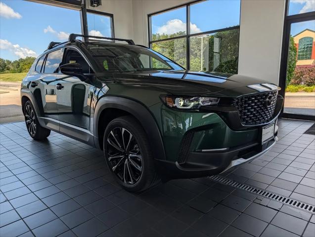 2026 Mazda CX-50 2.5 Turbo for sale in Crystal Lake, IL