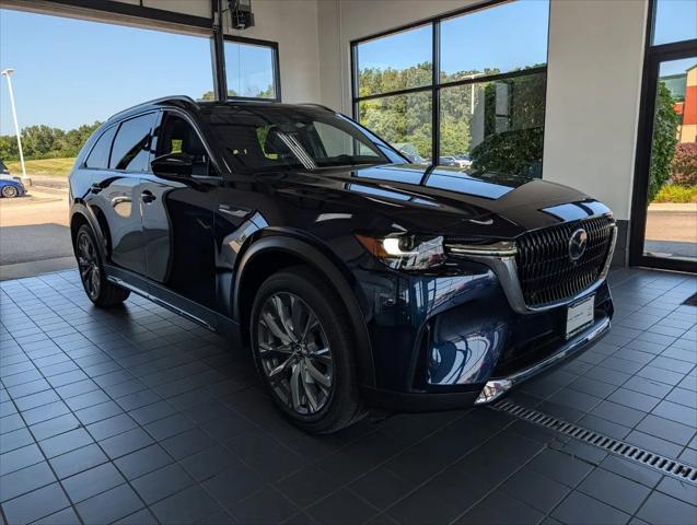 2026 Mazda X-90 3.3 Turbo Premium Plus for sale in Crystal Lake, IL