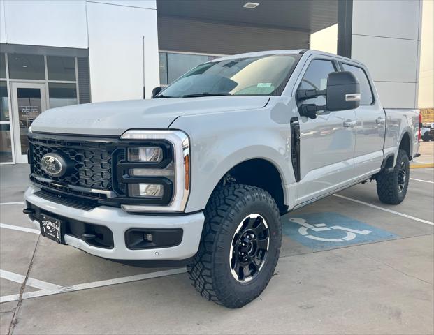 2026 Ford F-250 LARIAT for sale in Hebbronville, TX