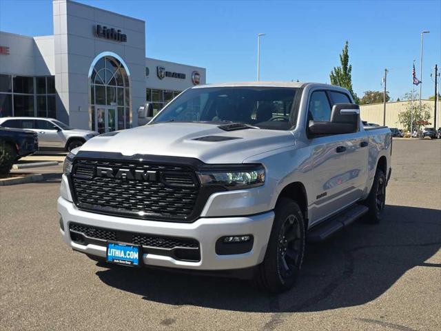 2026 Ram 1500 Express Crew Cab 4x4 57 Box for sale in Roseburg, OR
