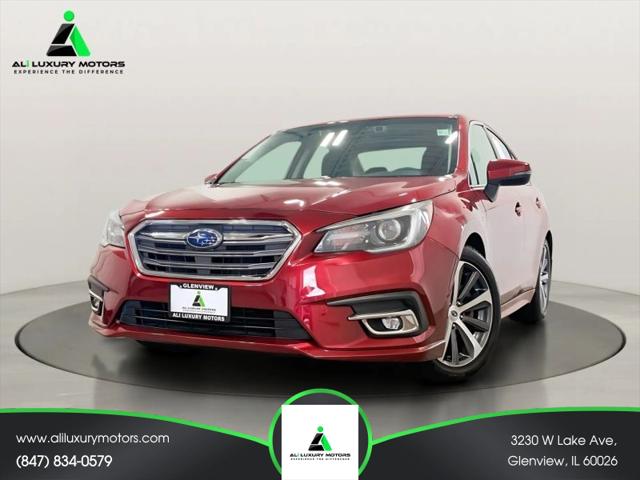 2019 Subaru Legacy 3.6R Limited for sale in Glenview, IL