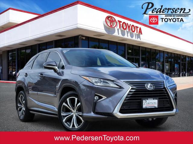 2016 Lexus RX 350 RX 350 for sale in Fort Collins, CO