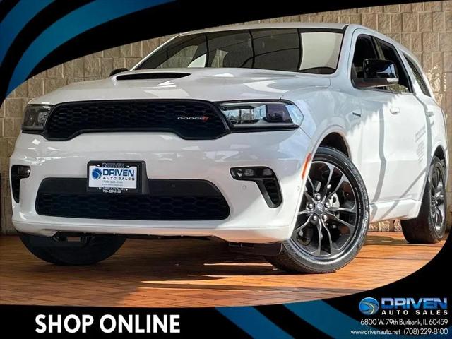 2022 Dodge Durango R/T AWD for sale in Burbank, IL