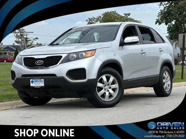 2013 Kia Sorento LX for sale in Burbank, IL