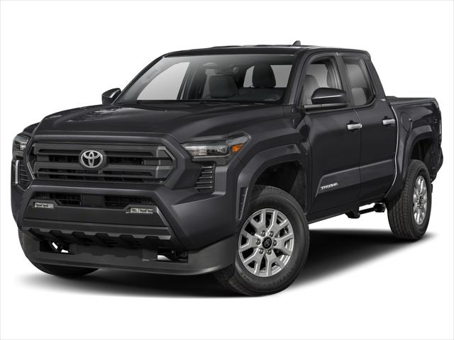 2026 Toyota Tacoma SR5 for sale in Brunswick, OH