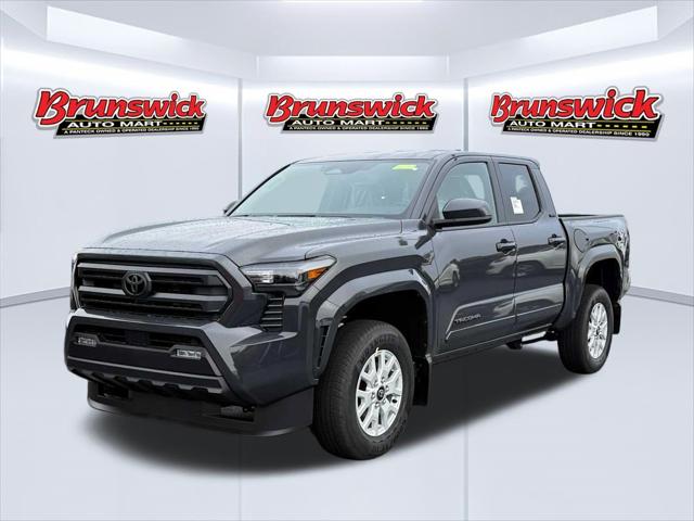2026 Toyota Tacoma SR5 for sale in Brunswick, OH