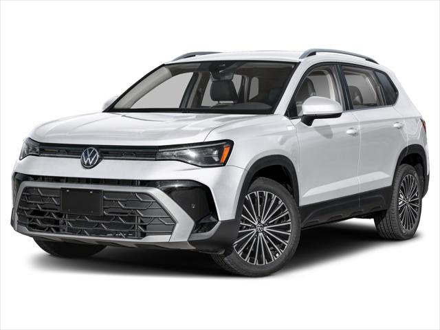 2026 Volkswagen Taos SE for sale in Brunswick, OH