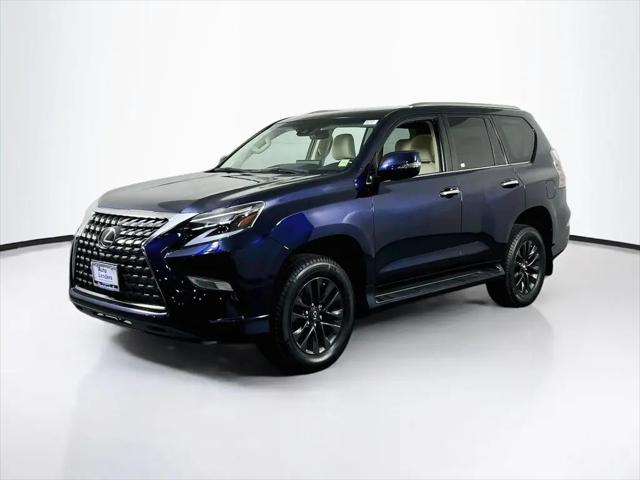2022 Lexus GX 460 Premium for sale in Voorhees, NJ