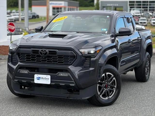 2024 Toyota Tacoma TRD Sport for sale in Claremont, NH