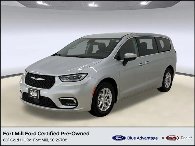 2023 Chrysler Pacifica Touring L for sale in Fort Mill, SC