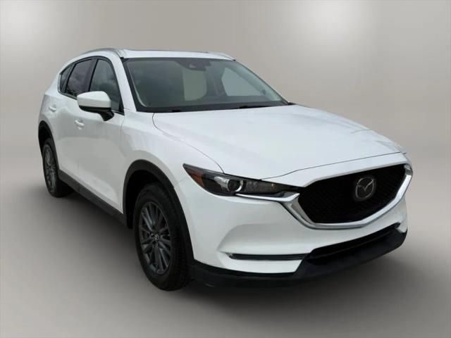2019 Mazda CX-5 Touring for sale in Redford, MI