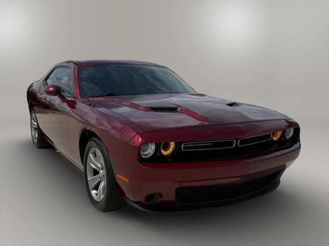 2019 Dodge Challenger SXT for sale in Redford, MI