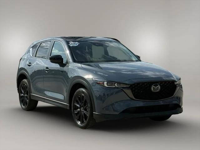 2022 Mazda CX-5 2.5 S Carbon Edition for sale in Redford, MI