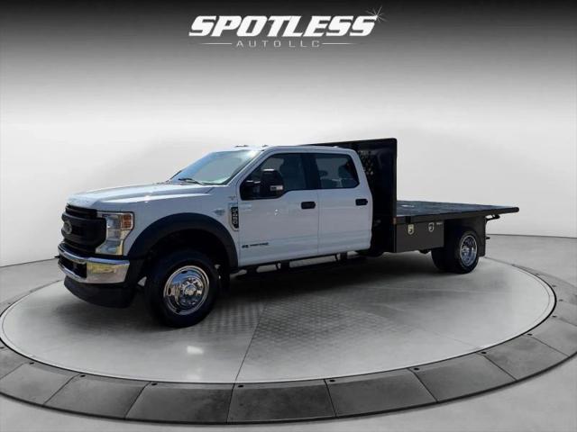 2022 Ford F-450 XL for sale in San Antonio, TX
