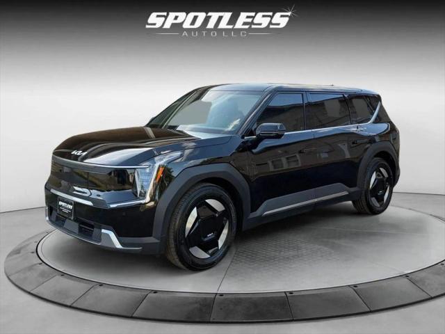 2024 Kia EV9 Light Long Range for sale in San Antonio, TX