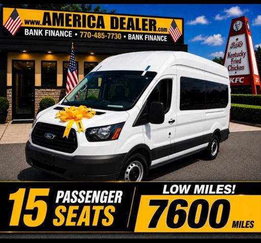 2018 Ford Transit XL for sale in Marietta, GA