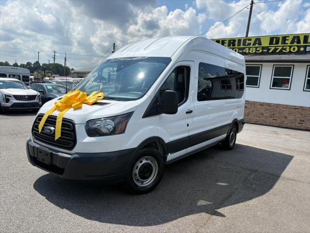 2018 Ford Transit XL