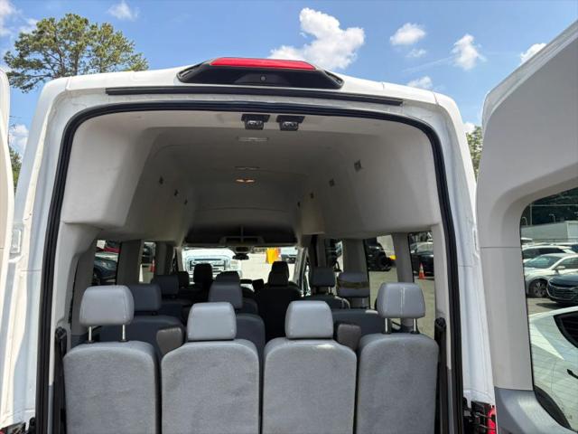 2018 Ford Transit XL