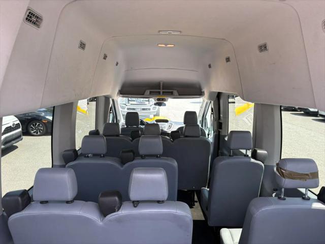 2018 Ford Transit XL
