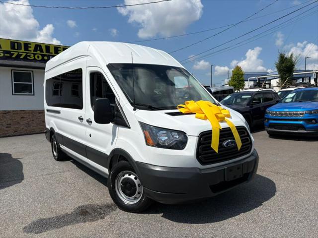 2018 Ford Transit XL