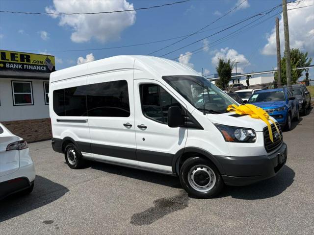 2018 Ford Transit XL