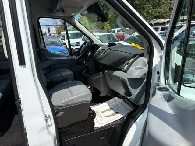 2018 Ford Transit XL
