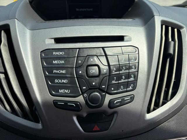 2018 Ford Transit XL