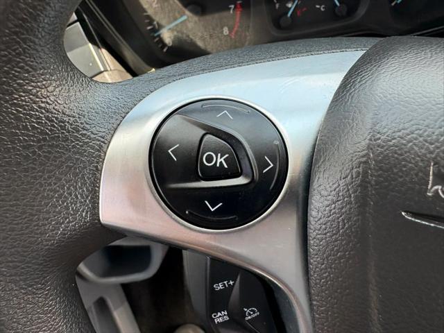 2018 Ford Transit XL