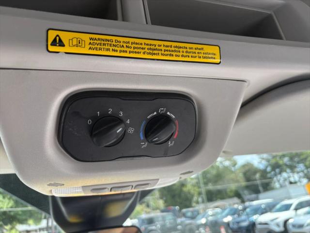 2018 Ford Transit XL