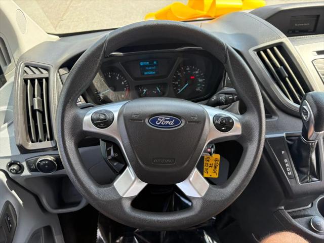2018 Ford Transit XL