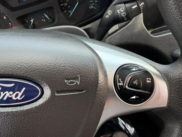 2018 Ford Transit XL