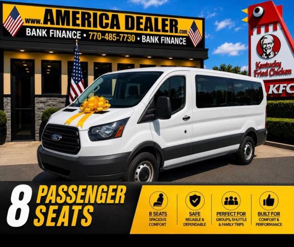 2018 Ford Transit XL for sale in Marietta, GA