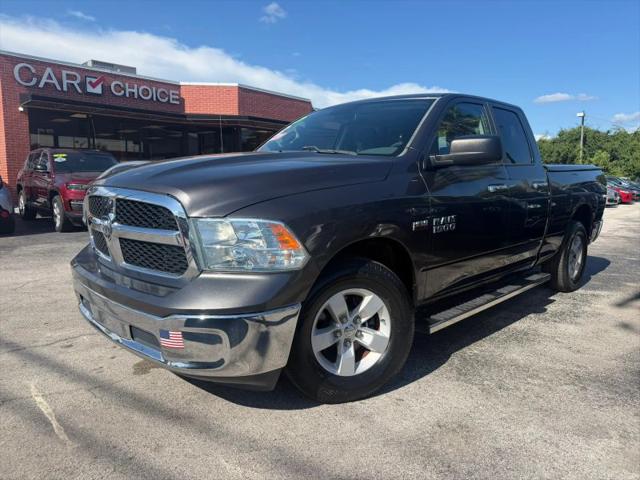 2016 Ram 1500 SLT for sale in Tampa, FL