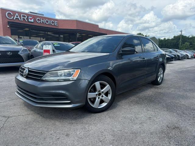 2016 Volkswagen Jetta 1.4T S for sale in Tampa, FL