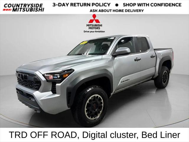 2026 Toyota Tacoma TRD Off Road for sale in Countryside, IL