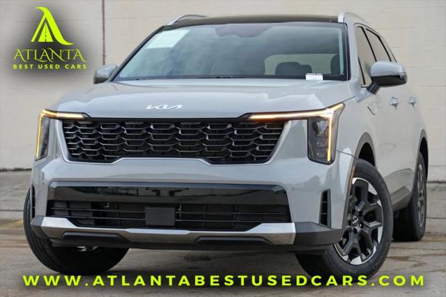 2024 Kia Sorento S for sale in Peachtree Corners, GA