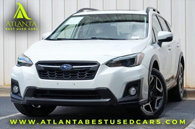 2019 Subaru Crosstrek 2.0i Limited for sale in Peachtree Corners, GA