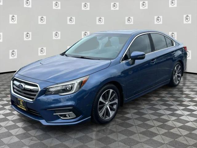 2019 Subaru Legacy 3.6R Limited for sale in Los Angeles, CA