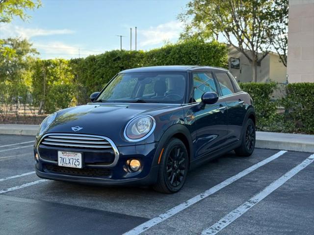 2015 MINI Hardtop Cooper for sale in Burbank, CA