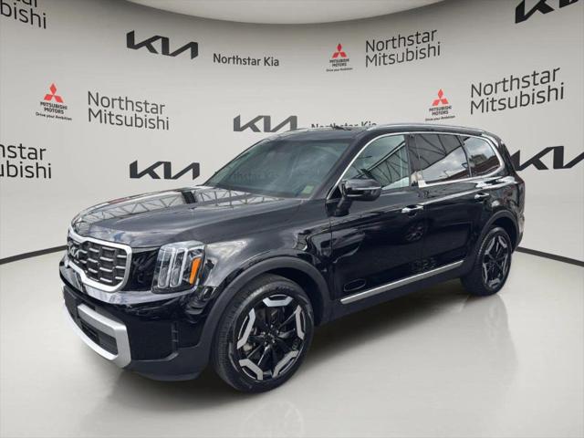 2023 Kia Telluride S for sale in Long Island City, NY