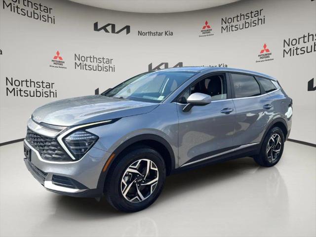 2025 Kia Sportage LX for sale in Long Island City, NY