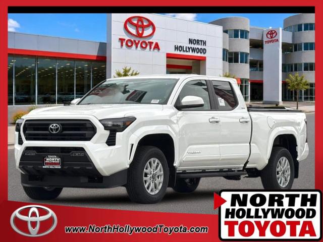 2026 Toyota Tacoma SR5 for sale in North Hollywood, CA