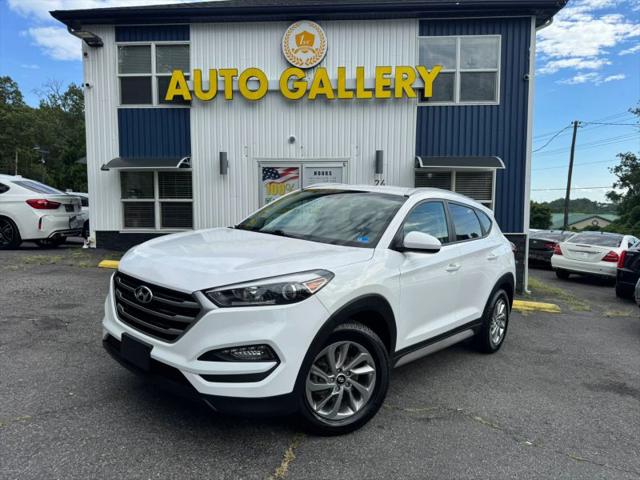 2018 Hyundai Tucson SEL for sale in Stafford, VA