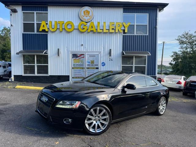 2011 Audi A5 2.0T Premium for sale in Stafford, VA